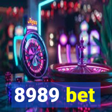 8989 bet